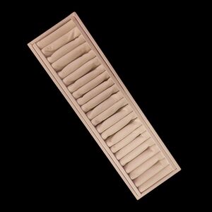 White Bracelet Organizer